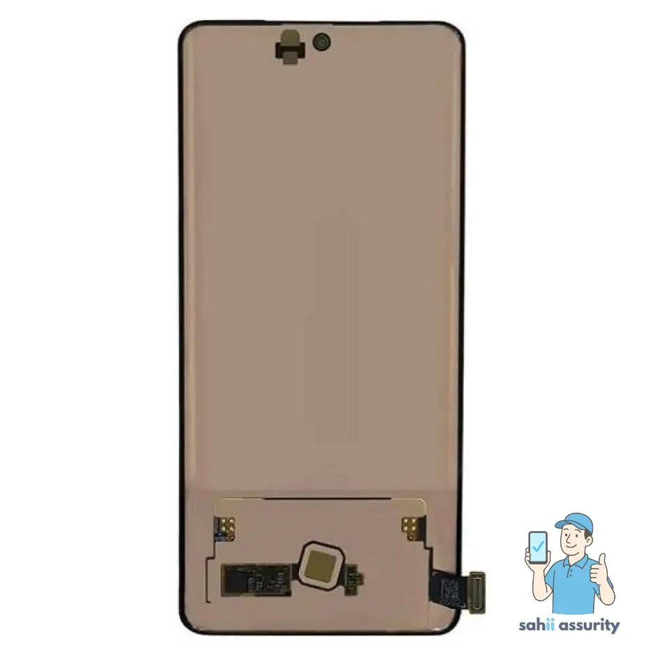 LCD with Touch Screen for Vivo S20 Pro thumbnail
